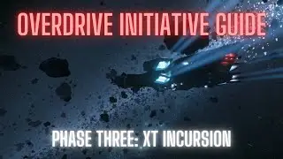 Overdrive Initiative Guide #3 - Xenothreat Incursion