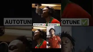 ISHOWSPEED without AUTOTUNE 