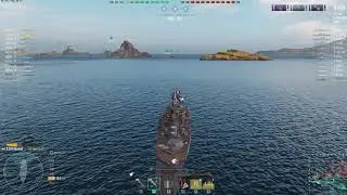 ⚓ World of Warships on Twitch ⚓