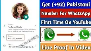 fake number se whatsapp account kese banaya hai unlimited fake number se whatsapp account bilkul