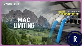 4  MAC LIMITING (Port Security)