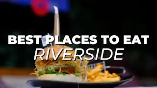 Top 10 best Restaurants in Riverside, Australia