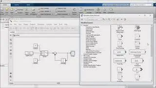 Simulink Inputs