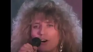 Whitesnake - Give Me All Your Love (Official Music Video)