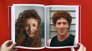 Joel Meyerowitz - Redheads