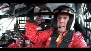 Darrell Waltrip Bathurst V8 Supercar Hotlaps