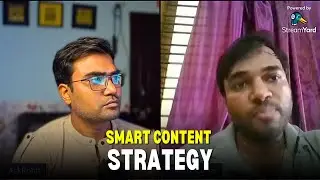 10 lakh/Year Content Writing | Blogging se kb tk paise kma skte hai Part 42 | 2024