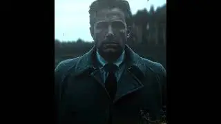 This is my legacy! - Batfleck (Batman) Edit | Fainted - Narvent | 