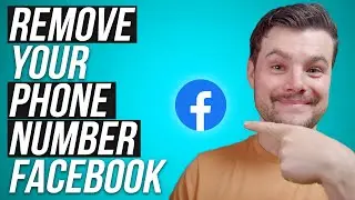 Stop People Looking Up Your Phone Number on Facebook