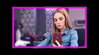 Красотка из 