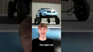 Real Life Transforming Vehicles