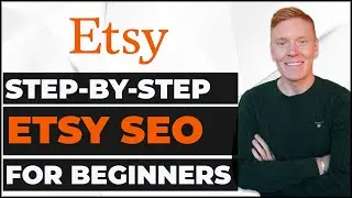 Etsy SEO 2021: A Step-by-Step Guide For Beginners [Etsy SEO Tips]