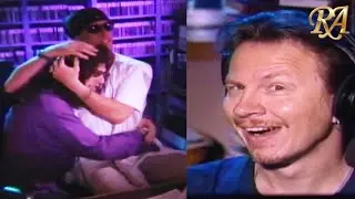 Fred's Disastrous Bachelor Party!  | Best Of Howard Stern | HD