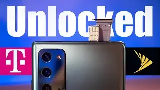 How to Activate Your Unlocked Samsung Phone on T-Mobile/Sprint