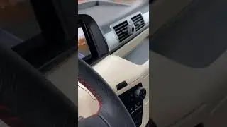 MAN TGA эстетика салона