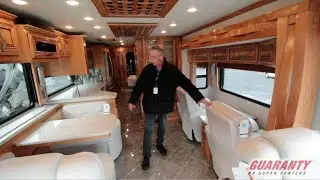 2020 Newmar New Aire 3343 Class A Luxury Diesel Motorhome • Guaranty.com