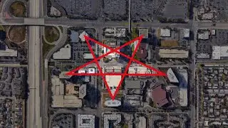 The Devil's Playground: A Satanic Skate Spot?