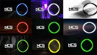 Top 10 Most Popular Songs by NCS | เพลงประกอบเกม NCS ที่น่าทึ่ง 2021 มิกซ์ | The Best of All Time