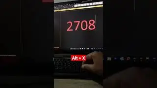 Computer tricks 🔥🔥 