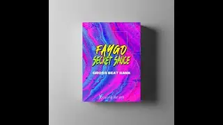 GROSS BEAT PRESETS 🔥 FAYGO SECRET SAUCE GROSS BEAT BANK [FREE DOWNLOAD] | TM88 & SOUTHSIDE STYLE