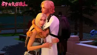 Hearts In Transit ☆ Sims 4 Love Story Ep.1 ☆ SZN 1