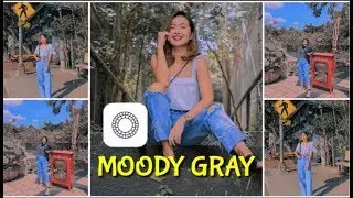 VSCO TUTORIAL | EDIT FOTO ALA SELEBGRAM 2020 | Vsco Fullpack |