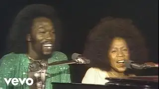 Ashford & Simpson - Let's Go Get Stoned (Live)