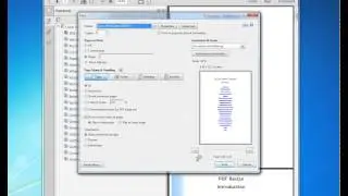 pdf bookmark print batch simple batch file usage