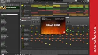 How to disable Native Instruments Maschine 2 Scan App