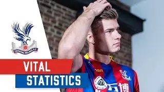 DEADLINE DAY SIGNING: Alexander Sørloths Vital Statistics