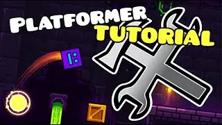 How to Create A GOOD Platformer Level in Geometry Dash 2.2