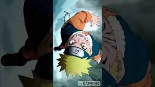 Naruto remake erased Boruto | 20th Anniversary [AMV/Edit] #anime  #animeedit  #naruto