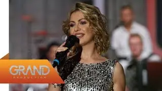 Biljana Markovic - Opatica - PZD - (TV Grand 22.05.2019.)