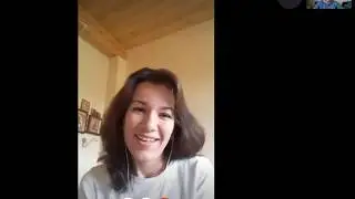 Интервью с Ульяной Муратовой