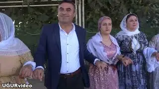 Ramazan Sunar Ailesi Düğünü part (2)