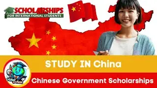 دنبال بورسیه رایگان چین هستی، قطعا این ودیو برای تو هست.(China Fully Funded Scholarahips)