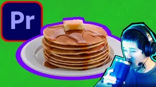 Pancake Editing (Premiere Pro Tutorial)