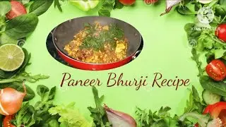 Paneer Bhurji Recipe: ढाबा स्टाइल पनीर भुर्जी बनाने के लिए ट्राई करें ये रेसिपी