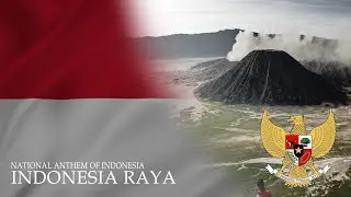 National Anthem of Indonesia: The Great Indonesia | Indonesia Raya