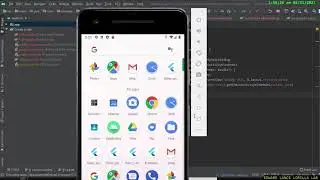 【ANDROID STUDIO】Live Data with Data Binding