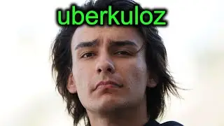 UBERKULOZ