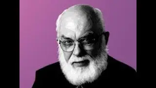 10 Hours Of James Randi talking