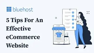 5 Tips For An Effective eCommerce Website