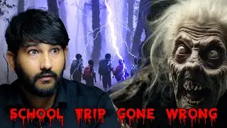 Horrify School Trip of Shimla | Horror Story