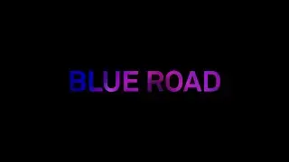 SUWI - Blue Road