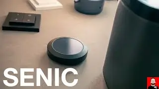 Next level Sonos control with SENIC