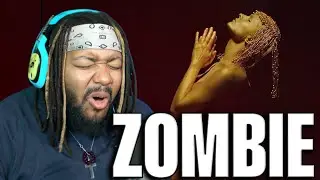 Bad Wolves - Zombie  TWO Reaction Videos (FIRST TIME HEARING)