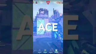 ACE  #valorant #valorantclips