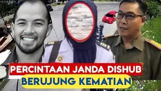 PERCINTAAN SEORANG JANDA BERUJUNG DENGAN MAUT