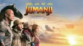 Jumanji  The Next Level 2019   #3